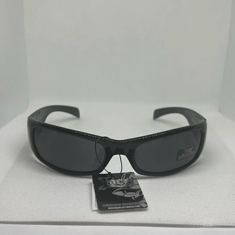 Locs Mens￼ Hardcore Sunglasses